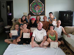 Thai Yoga & Thai Massage Center